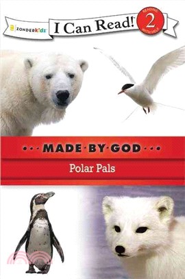 Polar Pals