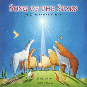 Song of the Stars ─ A Christmas Story