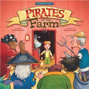 Pirates on the Farm