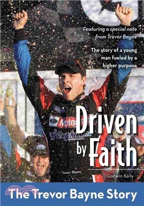 Driven by Faith ─ The Trevor Bayne Story