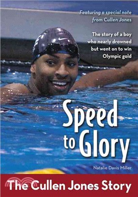 Speed to Glory—The Cullen Jones Story