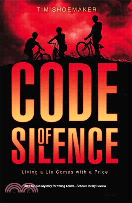 Code of Silence ─ Living a Lie Comes with a Price