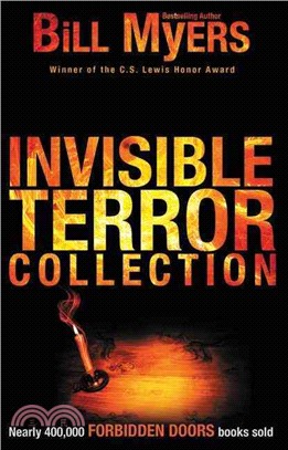 Invisible Terror Collection