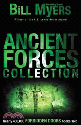 Ancient Forces Collection