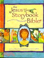 Jesus Storybook Bible