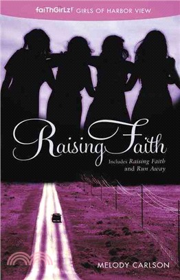 Raising Faith—Girls of Harbor View