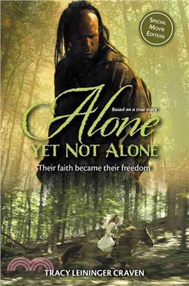 Alone yet not alone :the sto...