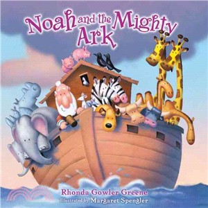 Noah and the Mighty Ark