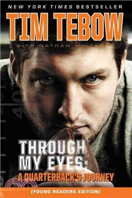 Through My Eyes ─ A Quarterback's Journey