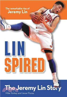Linspired ─ The Jeremy Lin Story