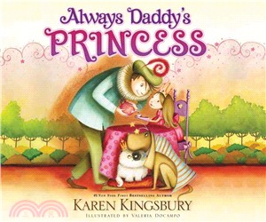 Always Daddy's Princess