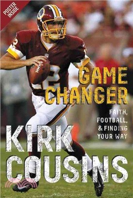Game changer  : faith, football, and finding my way