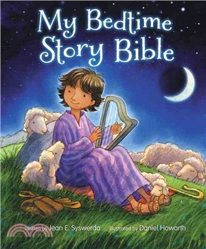 My Bedtime Story Bible