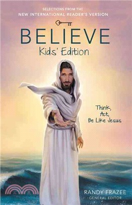 Believe ─ Kid's Edition