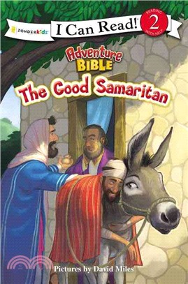 The Good Samaritan