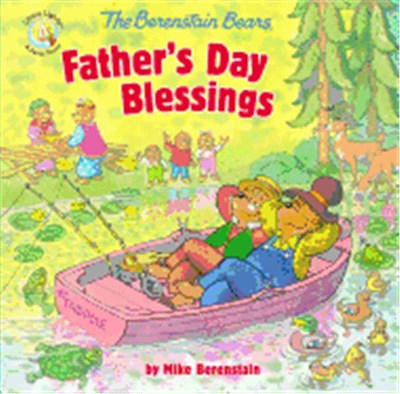 Father's Day blessings /