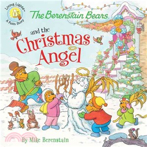 The Berenstain Bears and the Christmas Angel