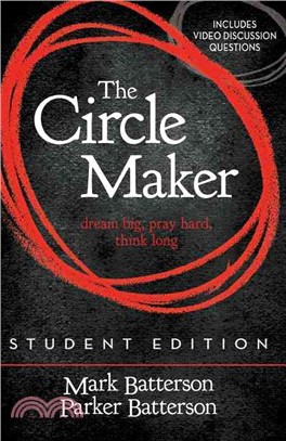 The Circle Maker ─ Dream Big, Pray Hard, Think Long