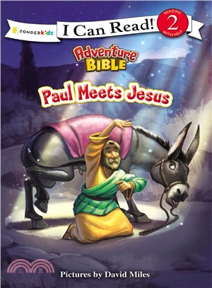 Paul Meets Jesus