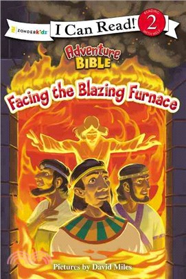 Facing the Blazing Furnace