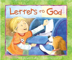 Letters to God