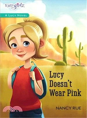 Lucy Doesn't Wear Pink