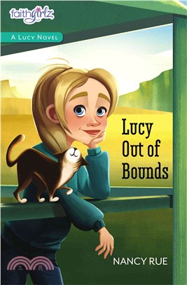 Lucy Out of Bounds