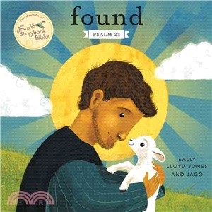 Found ─ Psalm 23