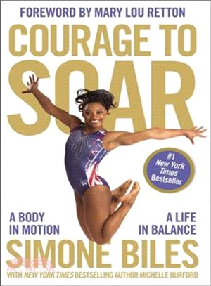 Courage to soar :a body in m...