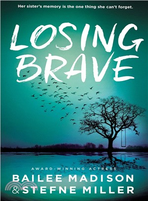 Losing Brave