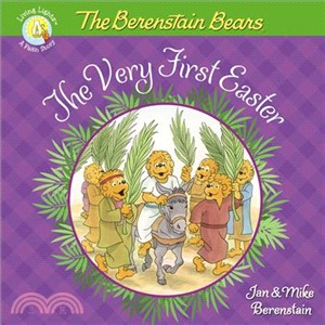 The Berenstain Bears the Very First Easter