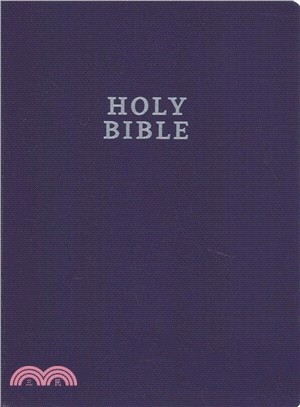 Holy Bible ― Niv Gift and Award Bible for Kids, Purple