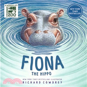 Fiona the hippo /