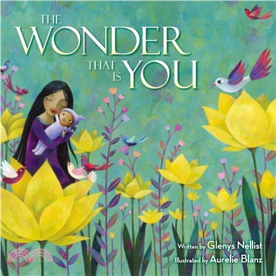 The wonder that is you /