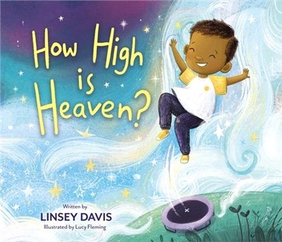How high is heaven? /