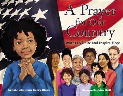 A prayer for our country :wo...