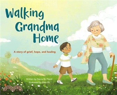 Walking Grandma home :a stor...