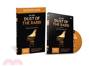 In the Dust of the Rabbi ─ 5 Lessons on Learning to Live As Jesus Lived, Discovery Guide