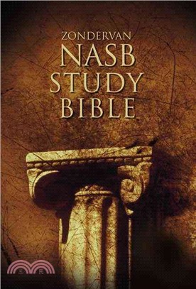 Zondervan New American Standard Bible Study Bible