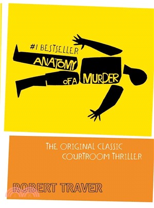 Anatomy of a Murder