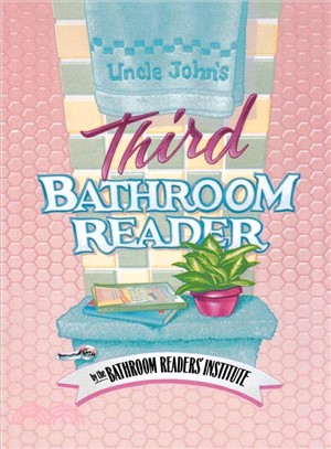 Uncle Johns Third Bathroom Reader