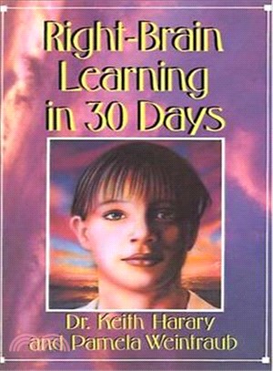 Right Brain Learning in 30 Days