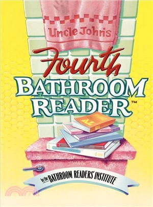 Uncle John's 4th Bathroom Reader