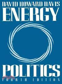 Energy Politics