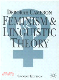 Feminism and Linguistic Theory