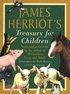 James Herriot's treasury for children /