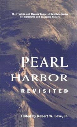 Pearl Harbor Revisited