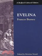 Evelina: A Cultural Edition