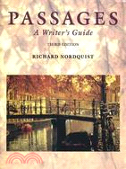 Passages: A Writer's Guide