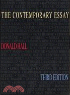 The Contemporary Essay